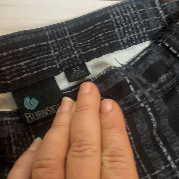 Burnside Board Shorts​ - Picture 3 of 4